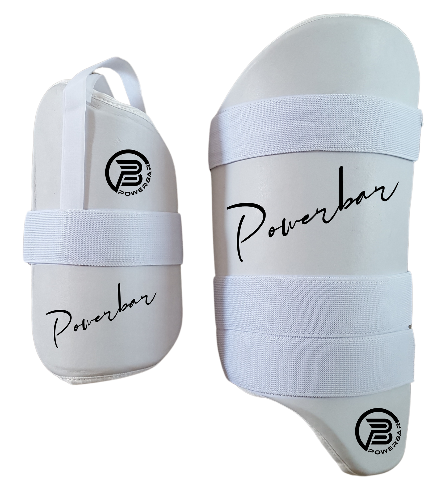 Powerbar Thigh Pad Option 2