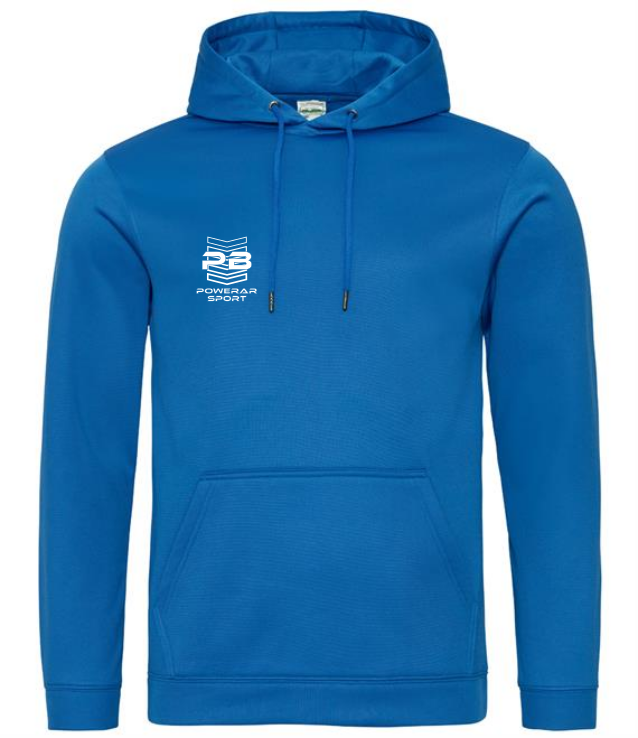 Powerbar Hoodies