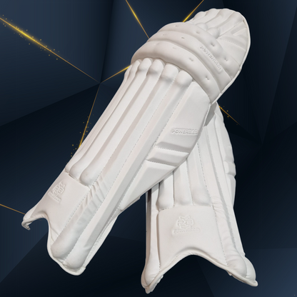 Powerbar Cricket Pads