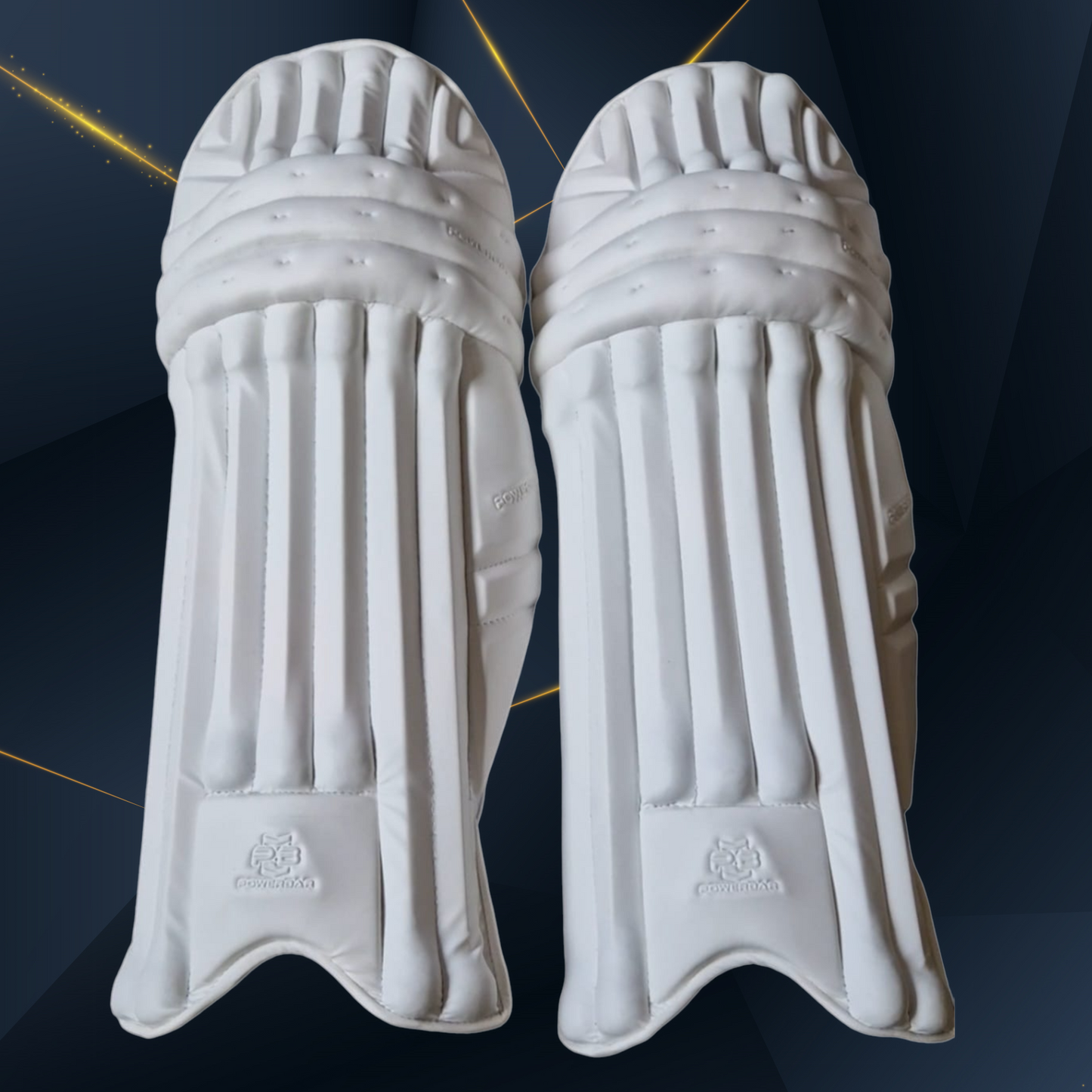 Powerbar Cricket Pads