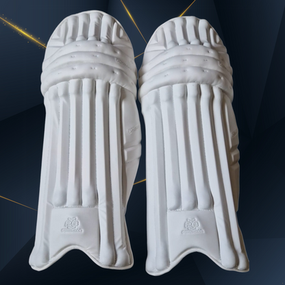 Powerbar Cricket Pads