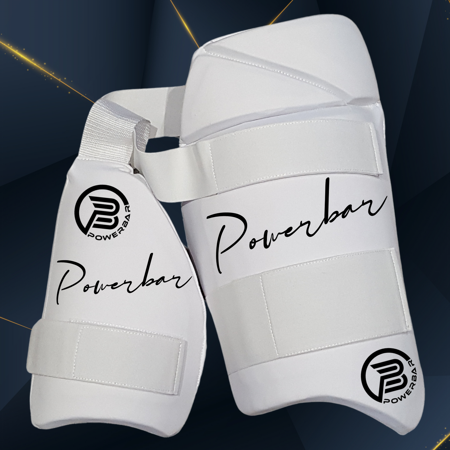 Powerbar Thigh Pad