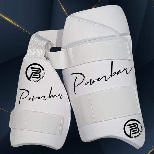 Powerbar Thigh Pad