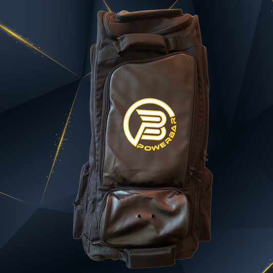 Powerbar Kit Bag