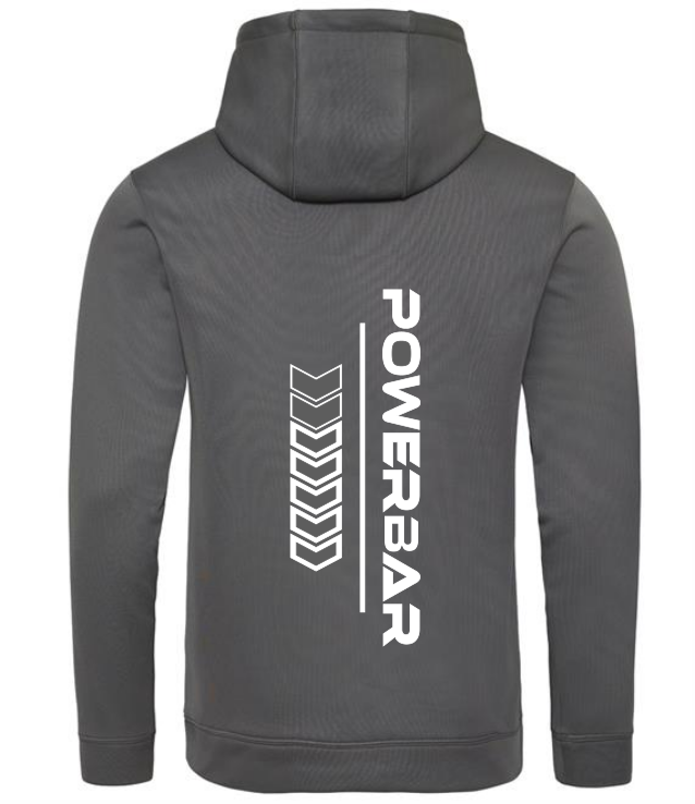 Powerbar Hoodies