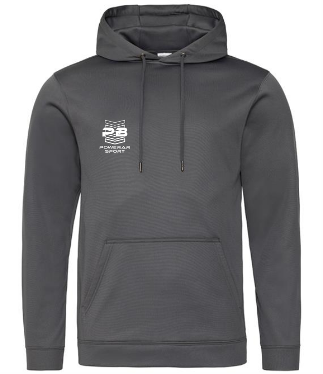 Powerbar Hoodies