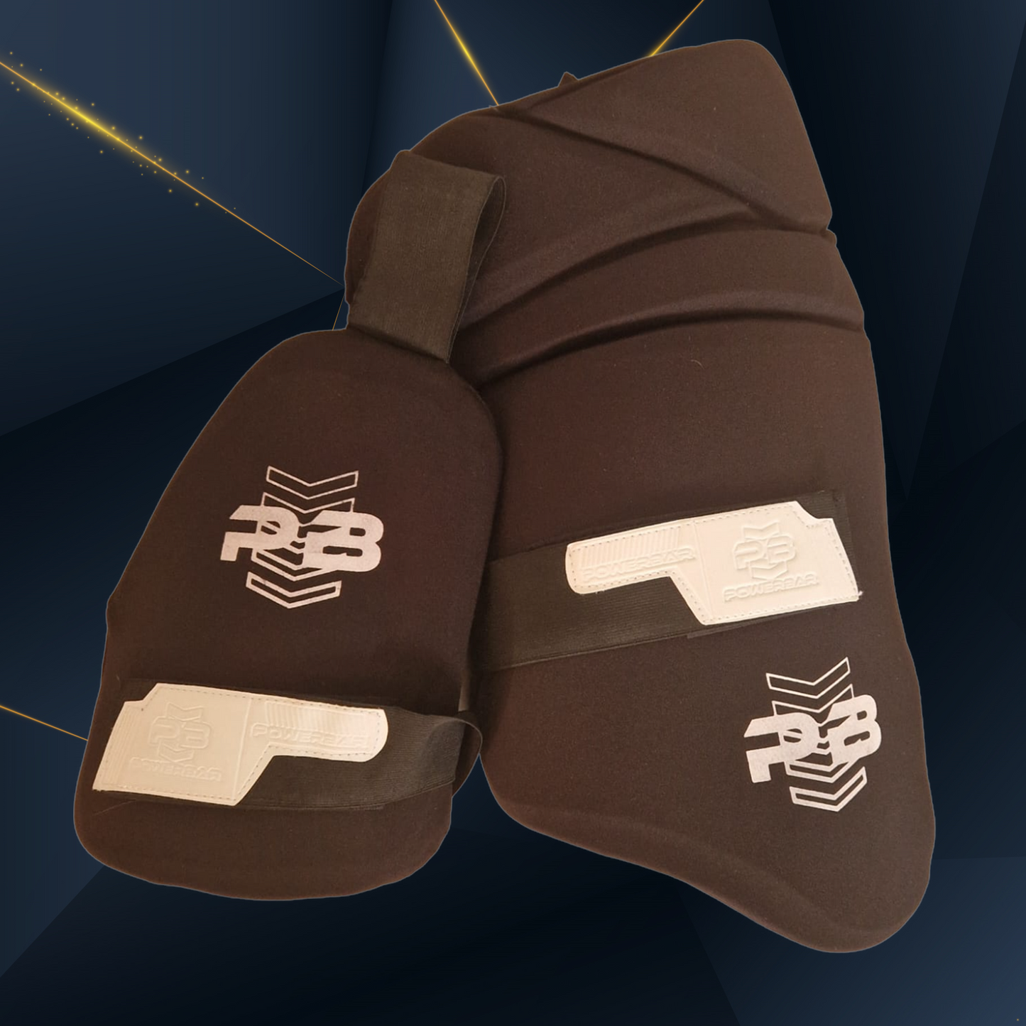 Powerbar Thigh Pad